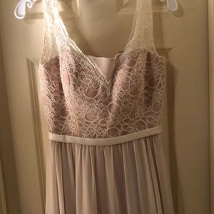 Bridesmaid/Formal Dress